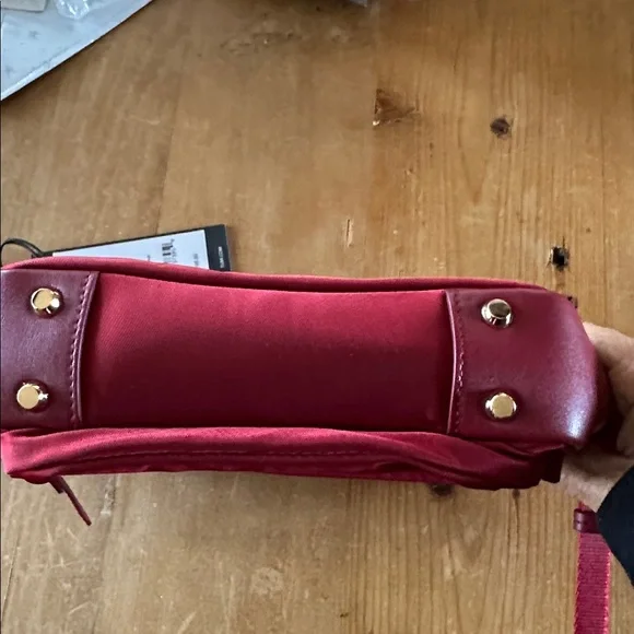 Tumi Voyageur Crossbody New - Picture 6 of 6